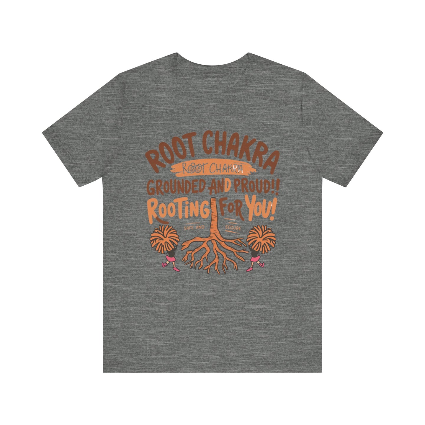 Root Chakra Tee